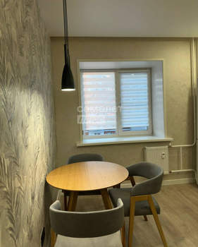 2-к квартира, на длительный срок, 46м2, 6/9 этаж