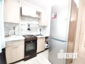 2-к квартира, посуточно, 44м2, 3/9 этаж