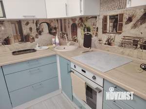 2-к квартира, посуточно, 53м2, 4/10 этаж