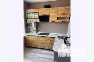 3-к квартира, посуточно, 70м2, 4/4 этаж