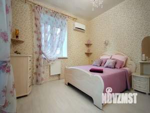 2-к квартира, посуточно, 48м2, 3/10 этаж