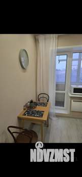 1-к квартира, посуточно, 35м2, 1/3 этаж