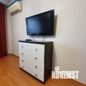 1-к квартира, посуточно, 41м2, 10/10 этаж