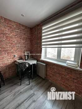 1-к квартира, на длительный срок, 35м2, 8/10 этаж