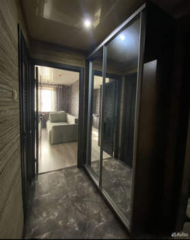 3-к квартира, на длительный срок, 68м2, 4/9 этаж