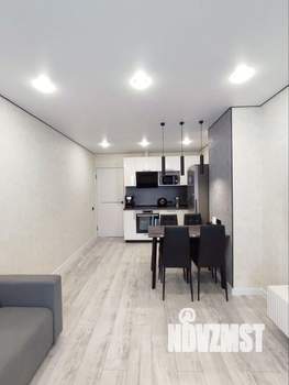 3-к квартира, на длительный срок, 61м2, 5/12 этаж