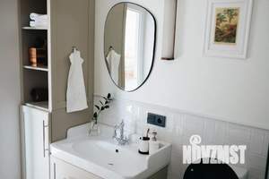 1-к квартира, посуточно, 60м2, 4/5 этаж