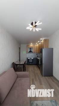 2-к квартира, на длительный срок, 42м2, 21/22 этаж