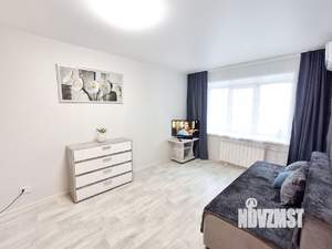 1-к квартира, посуточно, 32м2, 1/5 этаж