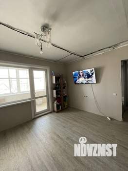 2-к квартира, на длительный срок, 50м2, 4/9 этаж