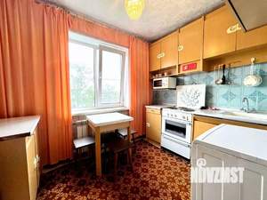 1-к квартира, на длительный срок, 33м2, 5/9 этаж