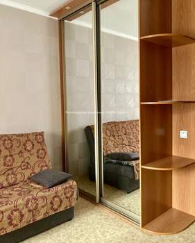 2-к квартира, на длительный срок, 51м2, 2/10 этаж