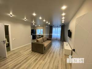 2-к квартира, на длительный срок, 68м2, 15/25 этаж