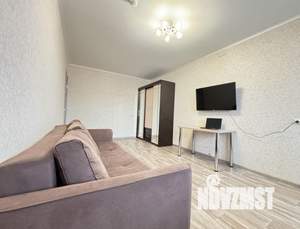 2-к квартира, посуточно, 56м2, 1/1 этаж