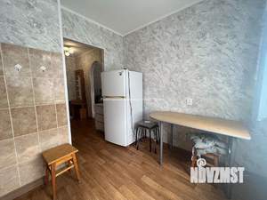 1-к квартира, на длительный срок, 33м2, 3/10 этаж