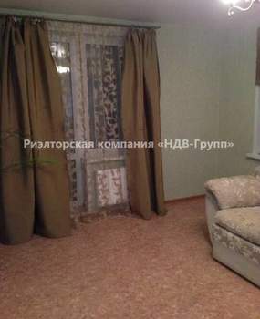 1-к квартира, на длительный срок, 32м2, 3/20 этаж