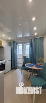 1-к квартира, на длительный срок, 35м2, 1/10 этаж