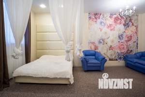 1-к квартира, посуточно, 34м2, 2/2 этаж