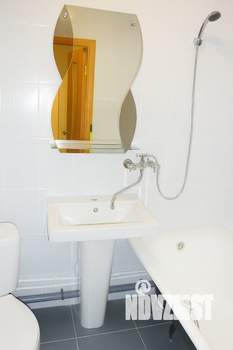 1-к квартира, на длительный срок, 34м2, 1/10 этаж