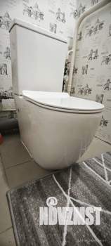 1-к квартира, посуточно, 40м2, 6/10 этаж