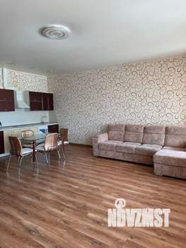 2-к квартира, на длительный срок, 80м2, 11/20 этаж