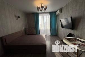1-к квартира, посуточно, 30м2, 9/22 этаж