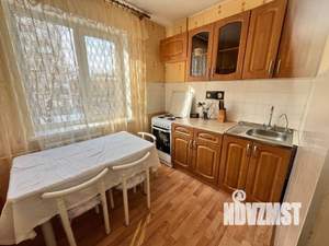 1-к квартира, на длительный срок, 33м2, 2/9 этаж