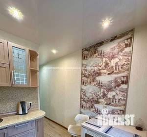 1-к квартира, на длительный срок, 35м2, 3/5 этаж