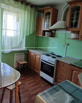 1-к квартира, на длительный срок, 34м2, 7/10 этаж