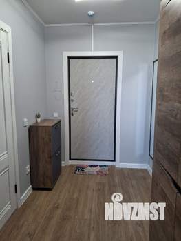 2-к квартира, посуточно, 40м2, 10/10 этаж