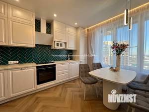 2-к квартира, на длительный срок, 40м2, 16/23 этаж