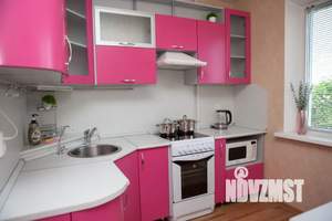 2-к квартира, посуточно, 49м2, 6/10 этаж