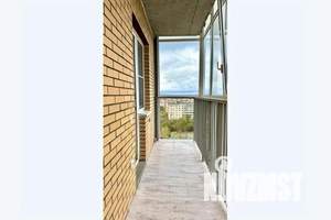 2-к квартира, посуточно, 52м2, 14/22 этаж