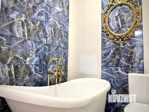 1-к квартира, посуточно, 30м2, 1/5 этаж