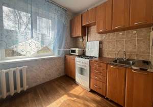 1-к квартира, на длительный срок, 33м2, 3/10 этаж