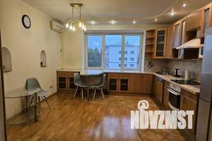 2-к квартира, посуточно, 105м2, 4/12 этаж