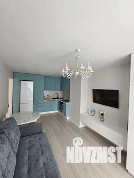 2-к квартира, посуточно, 36м2, 6/10 этаж