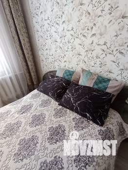 2-к квартира, посуточно, 53м2, 10/10 этаж