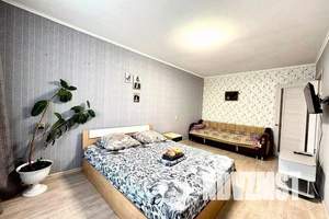 1-к квартира, посуточно, 35м2, 4/5 этаж