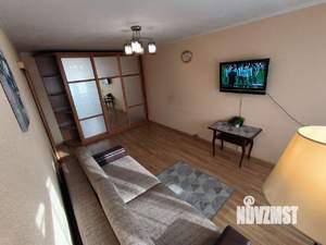 2-к квартира, посуточно, 45м2, 1/1 этаж