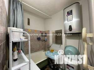 1-к квартира, на длительный срок, 35м2, 5/5 этаж