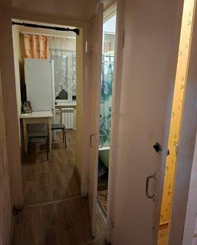 2-к квартира, на длительный срок, 44м2, 2/5 этаж