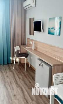 1-к квартира, посуточно, 30м2, 7/25 этаж