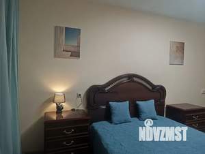 3-к квартира, посуточно, 110м2, 7/16 этаж