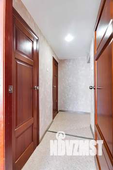 2-к квартира, посуточно, 70м2, 1/10 этаж