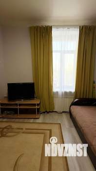 1-к квартира, посуточно, 38м2, 2/2 этаж