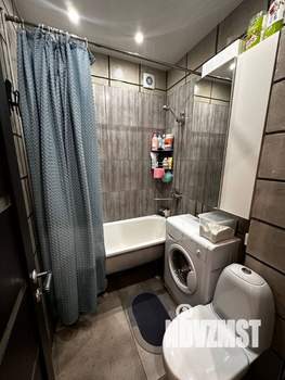 1-к квартира, на длительный срок, 31м2, 1/4 этаж