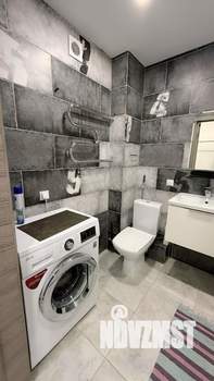 2-к квартира, посуточно, 42м2, 7/9 этаж