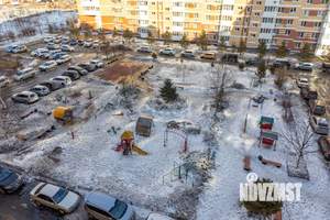 1-к квартира, на длительный срок, 39м2, 6/14 этаж