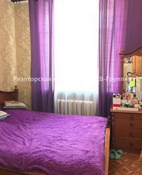 2-к квартира, на длительный срок, 48м2, 4/5 этаж